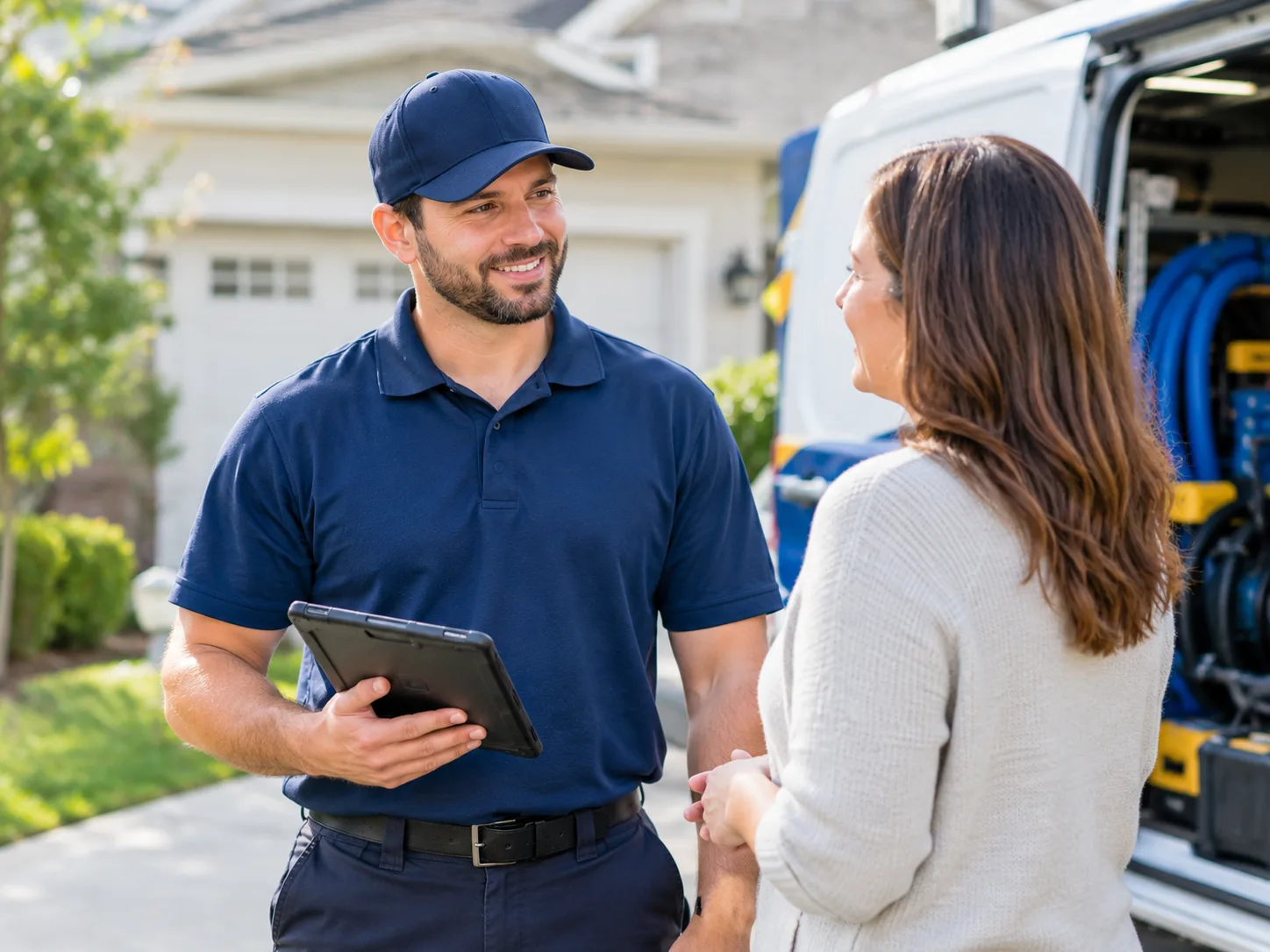 Sewage Backup Cleanup Starrucca, PA FAQs